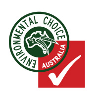 Environmental Choice Australia icon