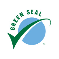 Green Seal icon