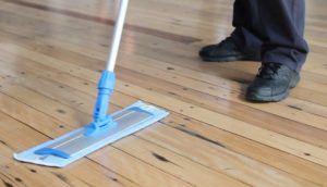 Can You Mop Floors With Tide Pods? A Deep Dive into the Cleaning Controversy